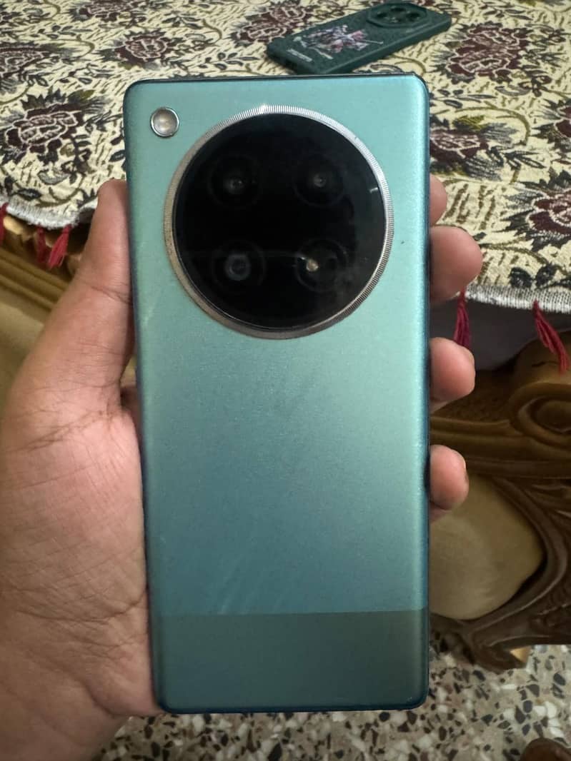 Infinix Zero 40 3