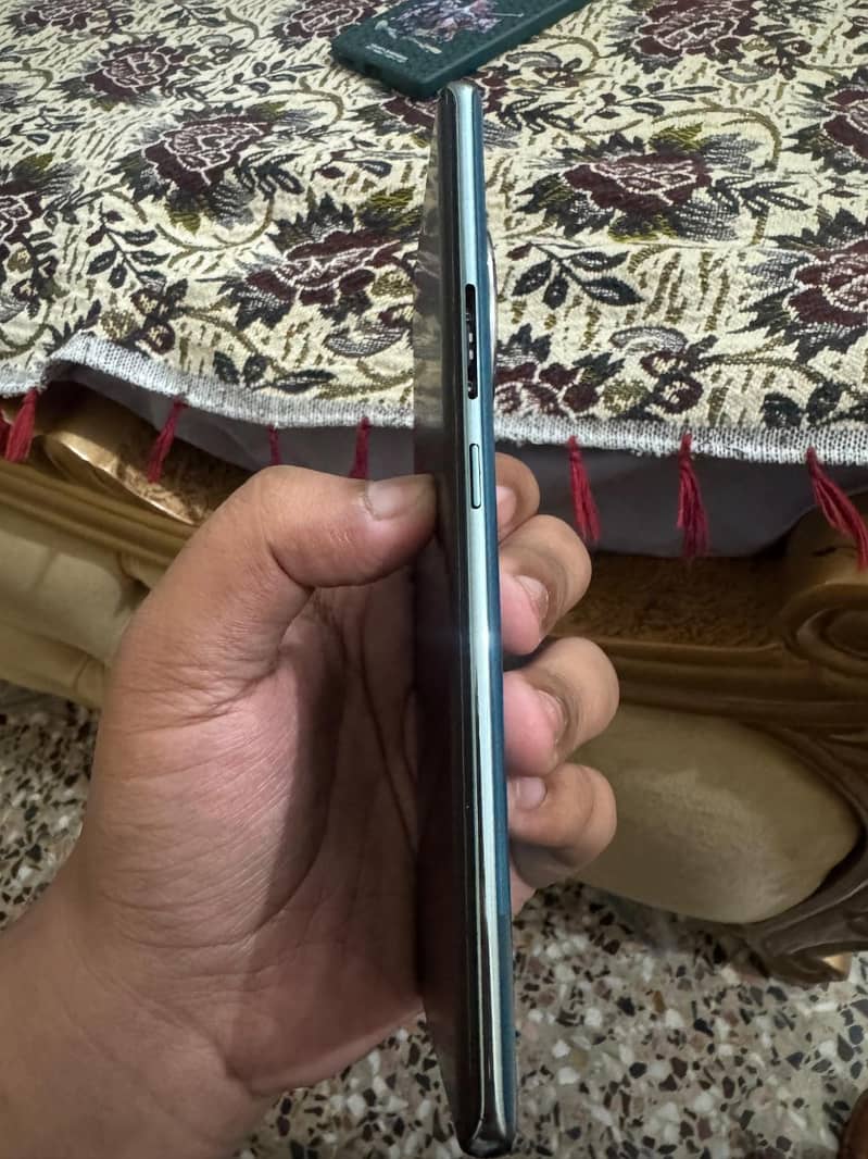 Infinix Zero 40 5