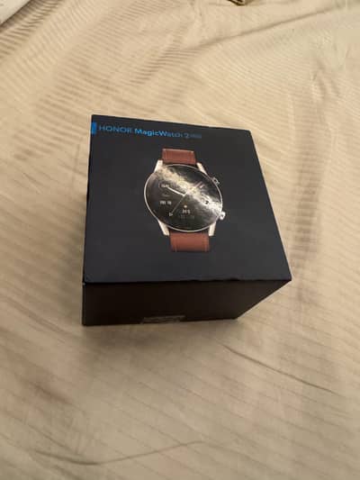 HONOR MagicWatch 2. LIKE NEW