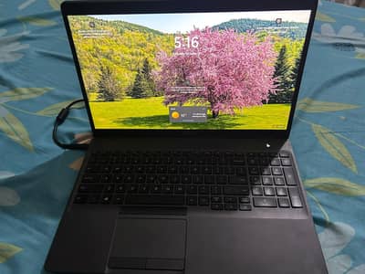 Dell latitude 5501 i7 9th gen