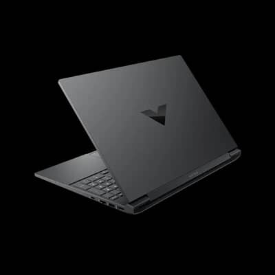 HP VICTUS 15 13TH GEN i5 Rtx 3050 6GB 512GB SSD High End Only open box