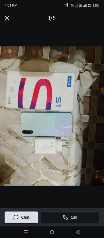 Vivo S1