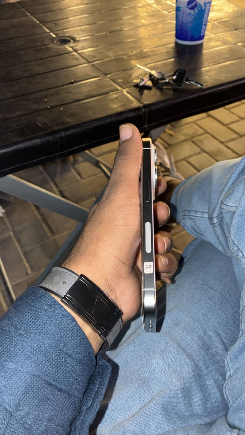 Apple iPhone 15 Pro 2