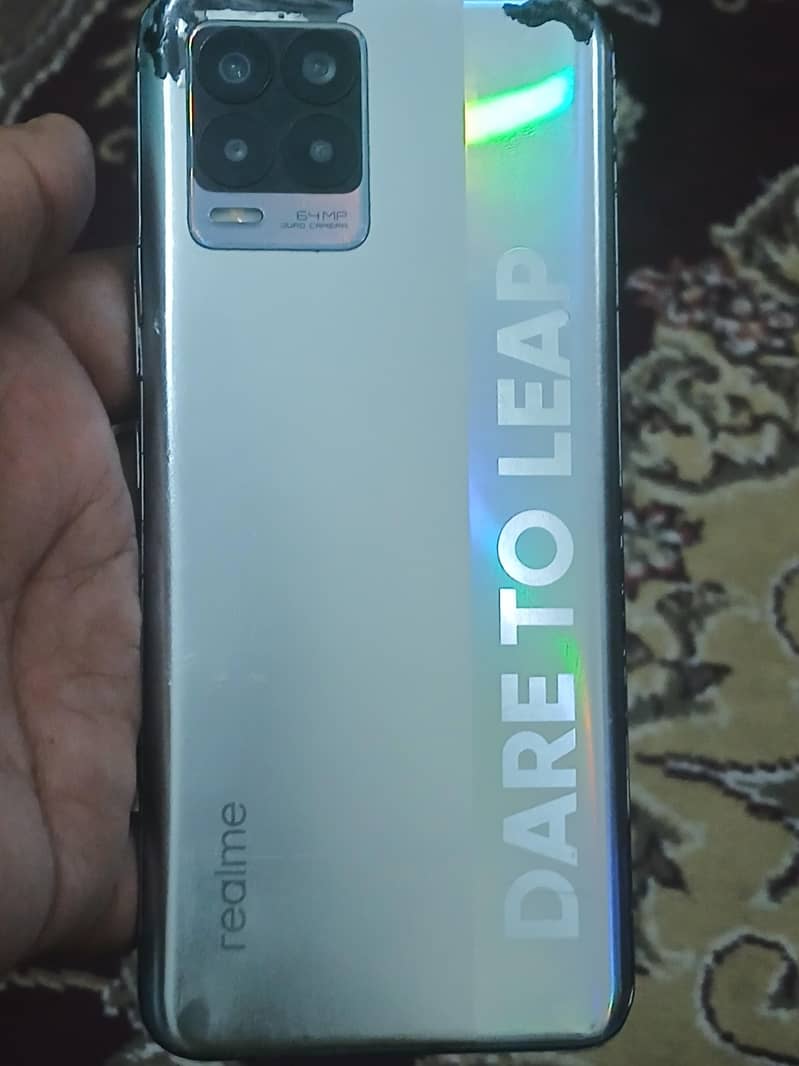 Realme 8 2
