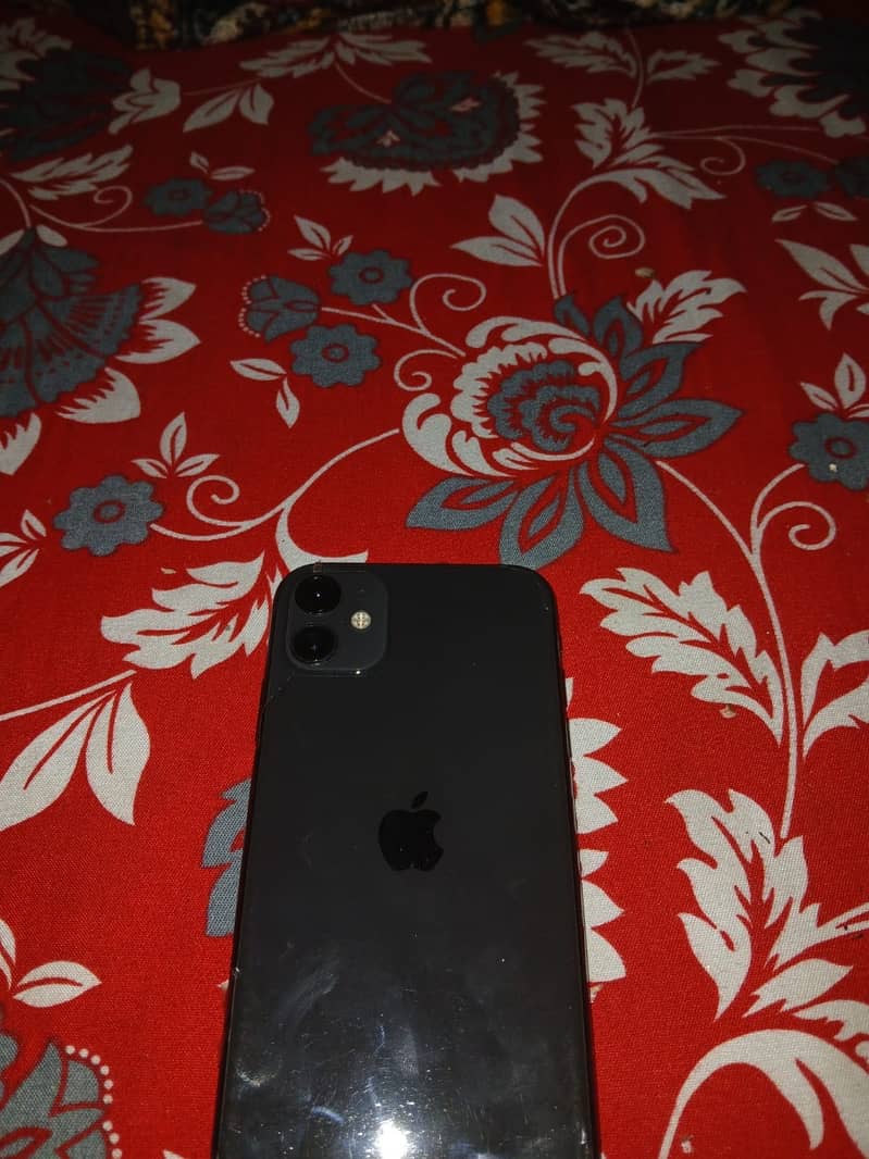 Apple iPhone 11 4