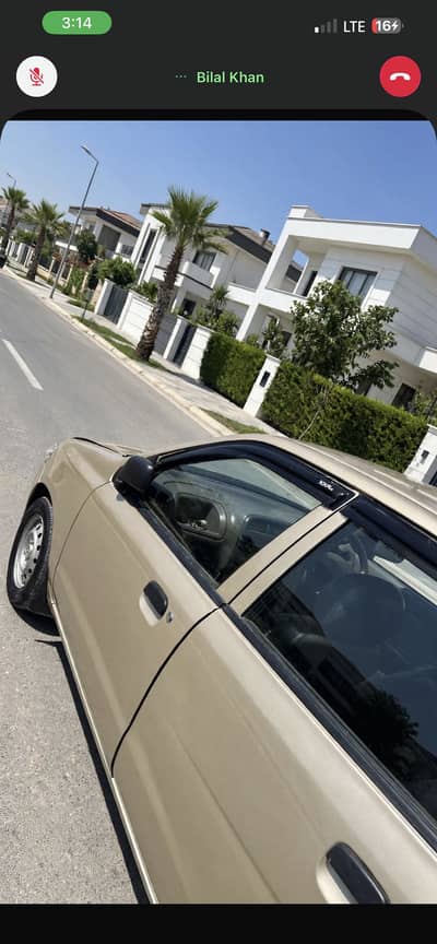 Suzuki Alto 2004
