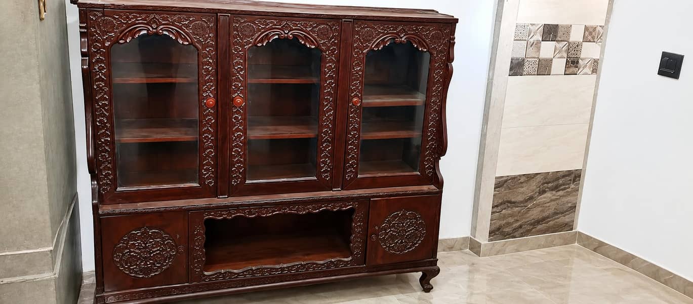 showcase for kitchen 0