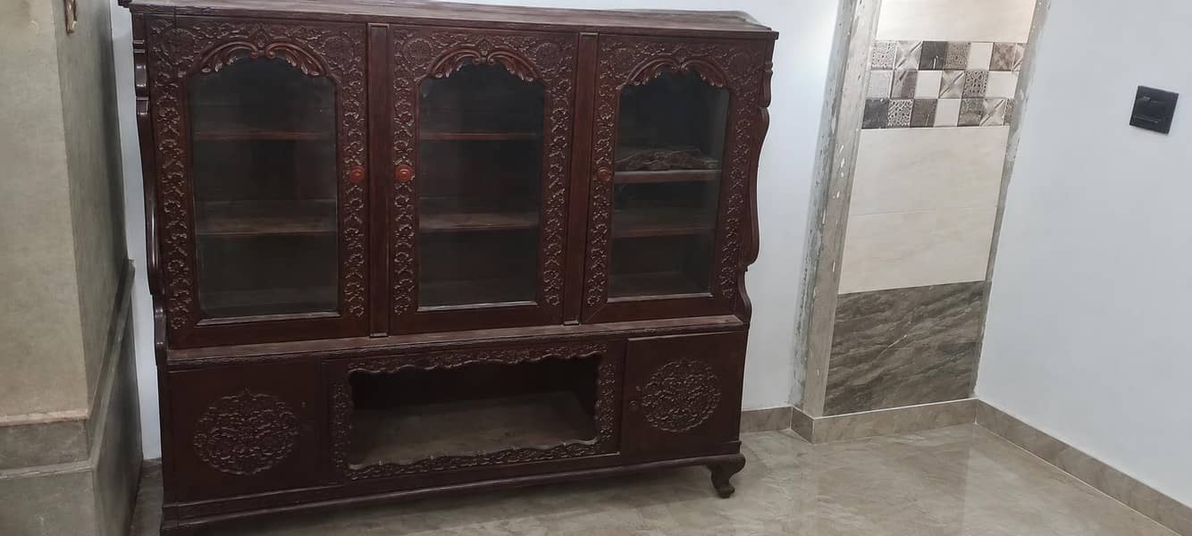 showcase for kitchen 1