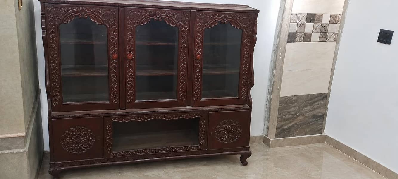 showcase for kitchen 3