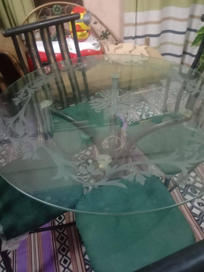 Dining table 3