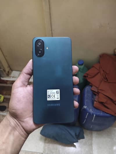 samsung Galaxy A07 4GB 128GB - Green - 10/10 - Warrant