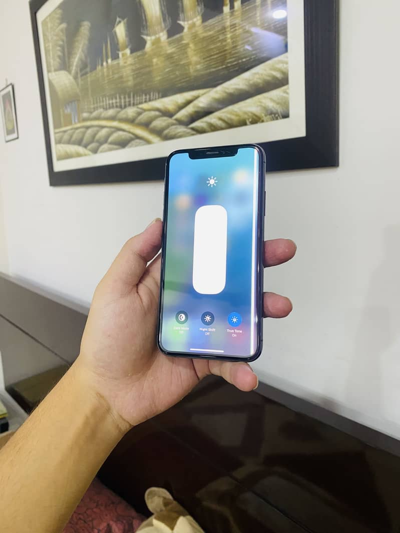 iPhone Xs 6