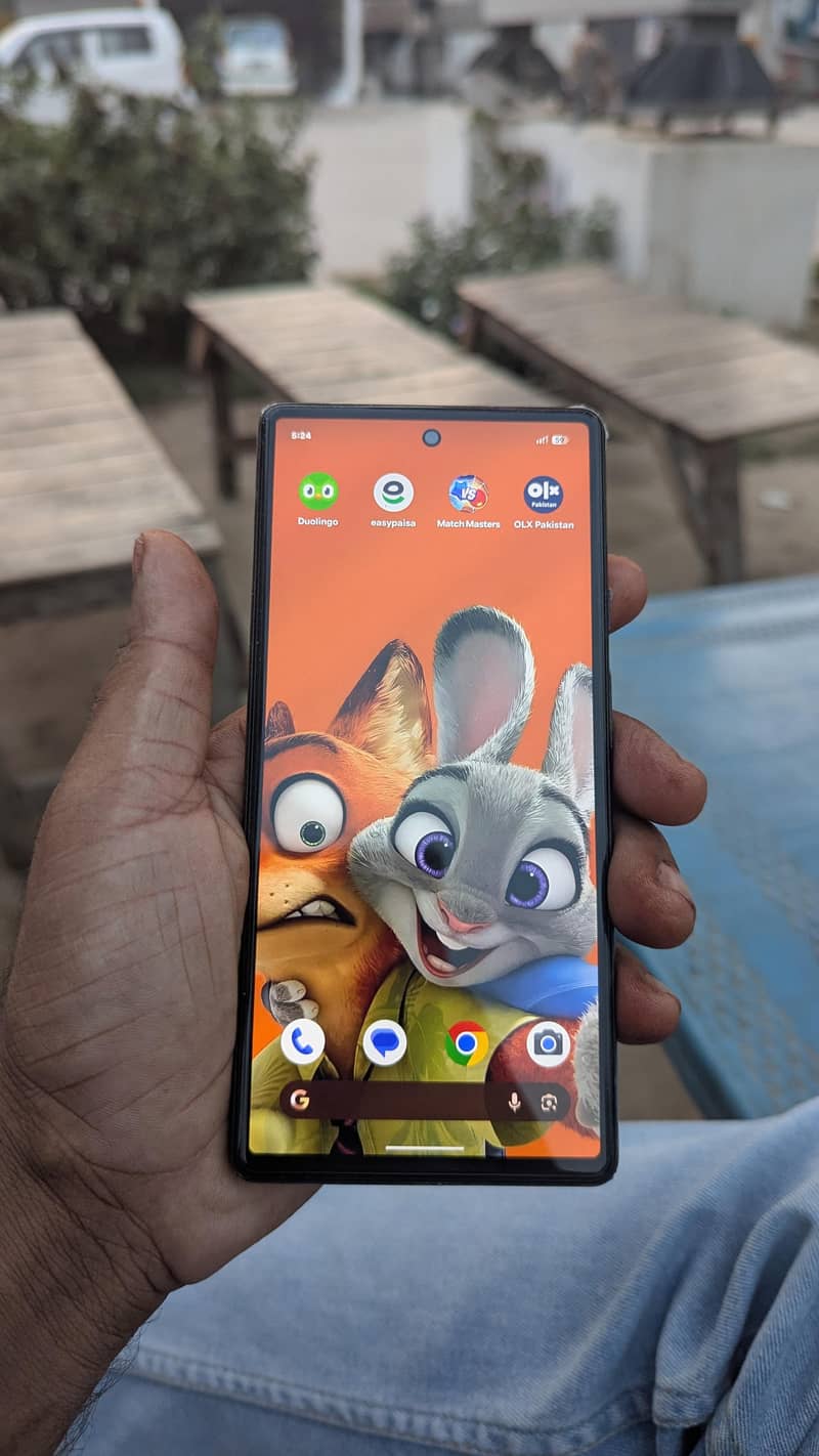 Google Pixel 6 1