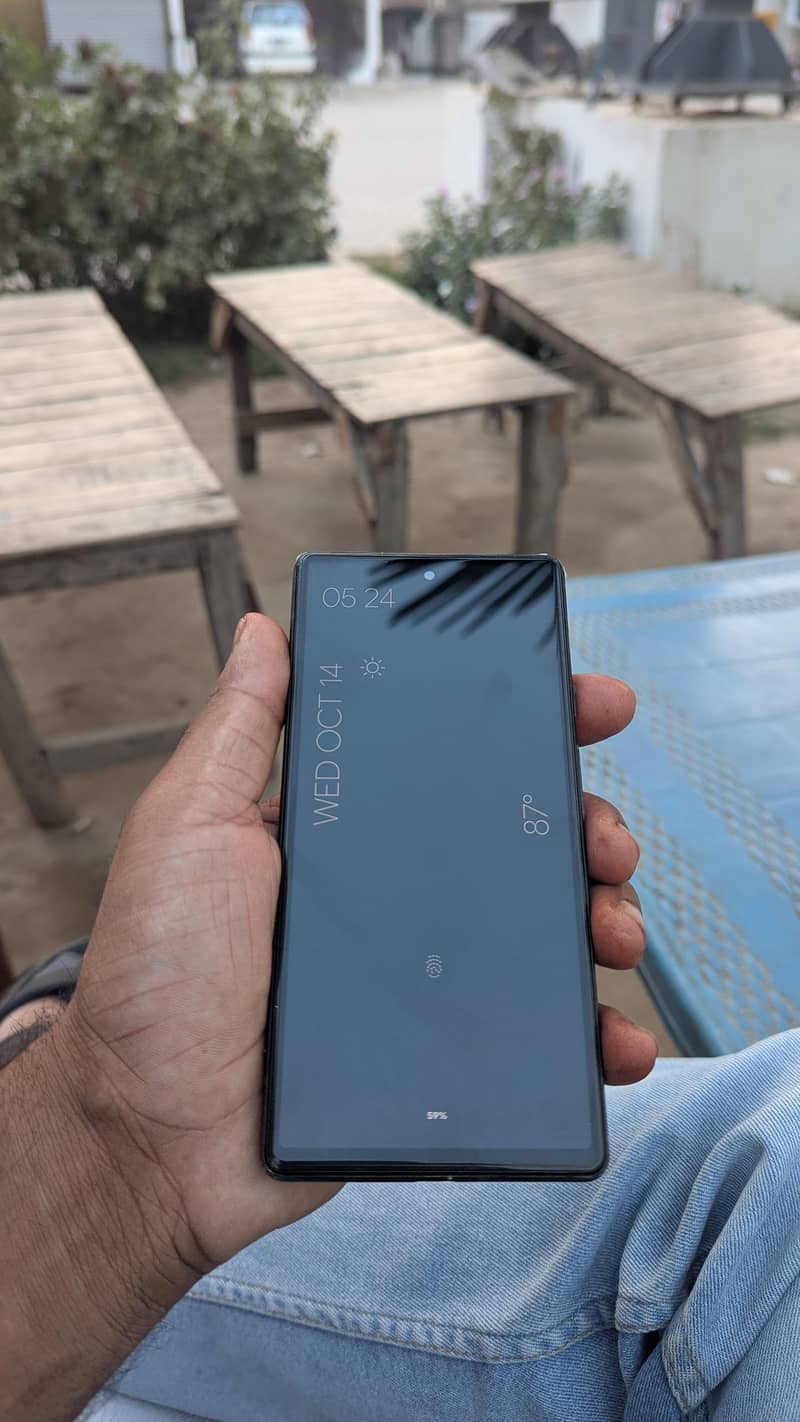 Google Pixel 6 2