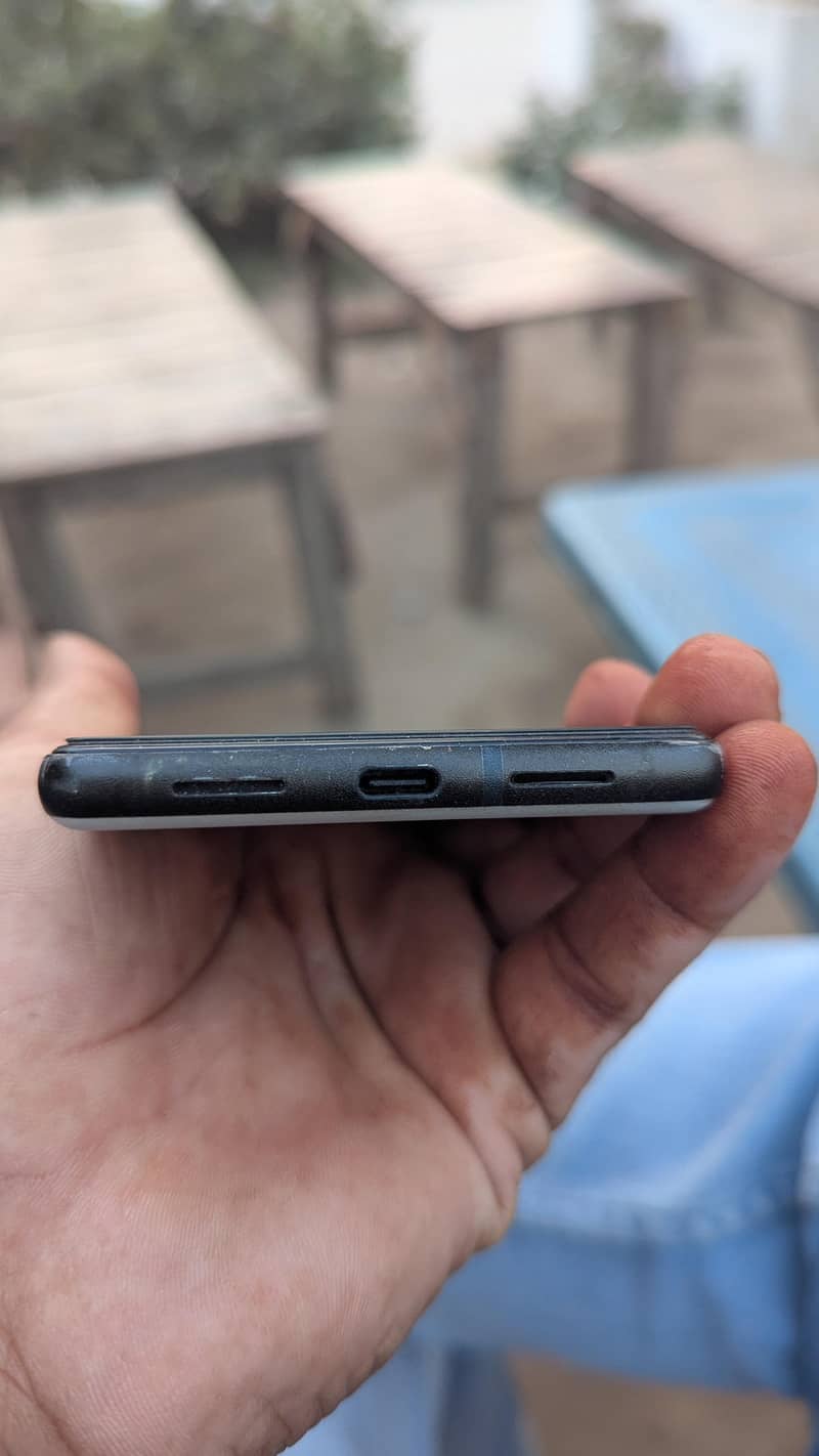 Google Pixel 6 3