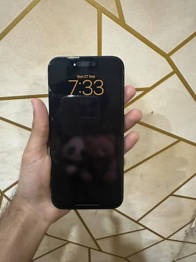 Apple iPhone 14 Pro Max