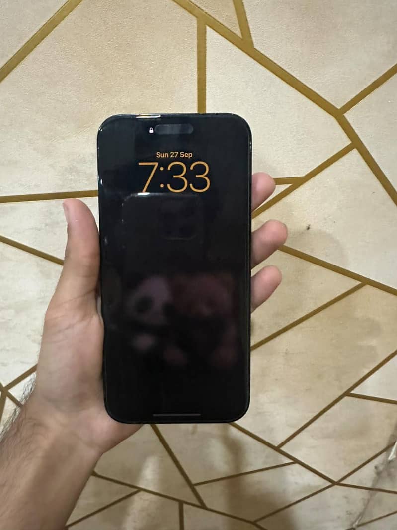 Apple iPhone 14 Pro Max 0