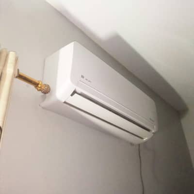 Inverter and Best condition
