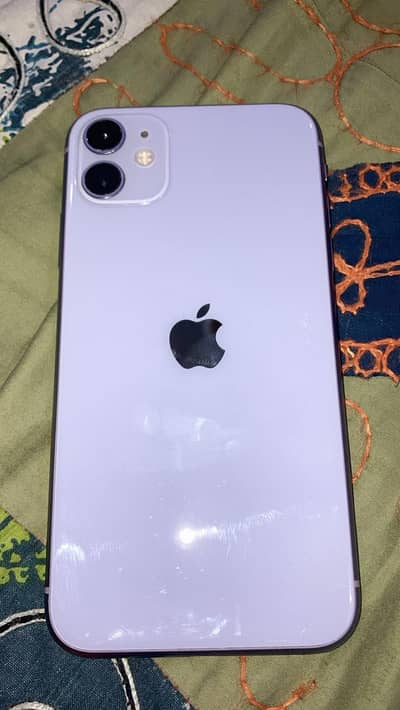 Apple iPhone 11
