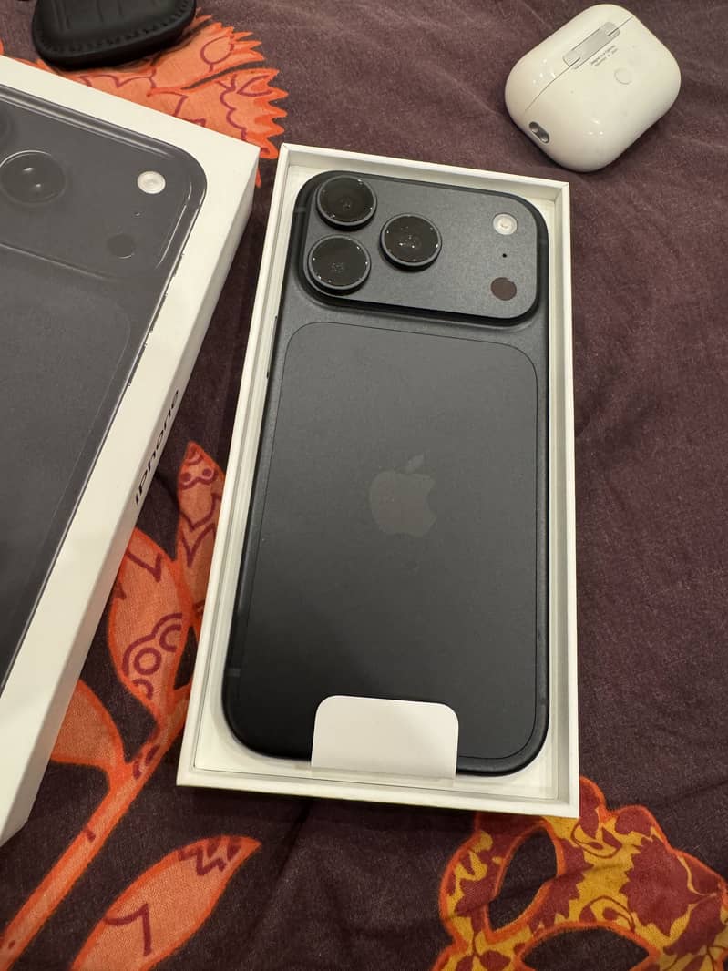 Apple iPhone 18 Pro 0