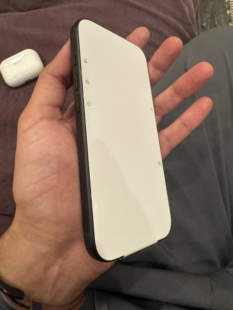 Apple iPhone 18 Pro 1