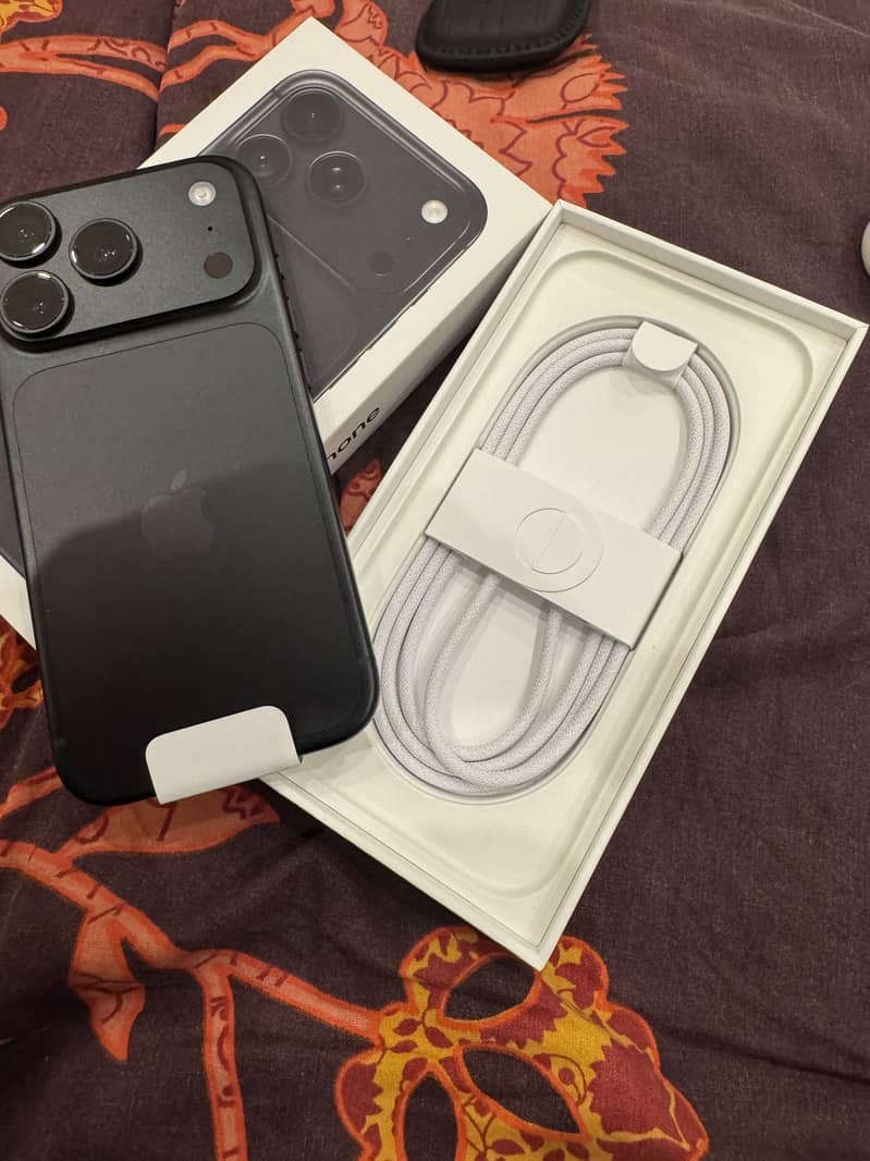Apple iPhone 18 Pro 2