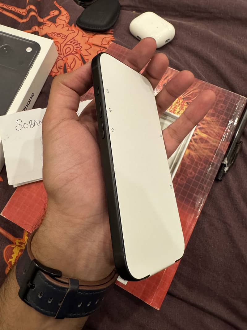 Apple iPhone 18 Pro 6