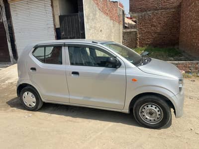 Alto available for rent 2023 Indrive yango or Office use