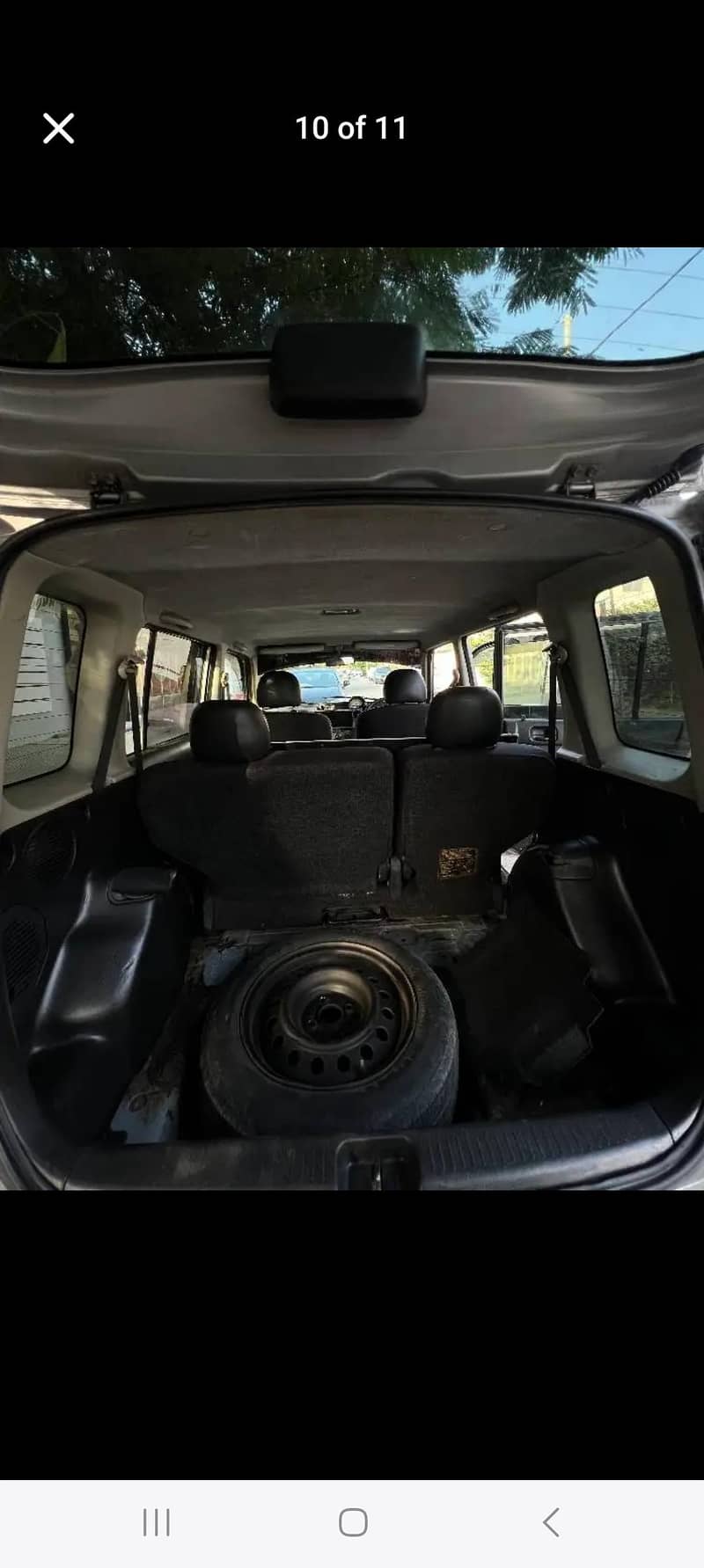 Toyota B B 2002 10
