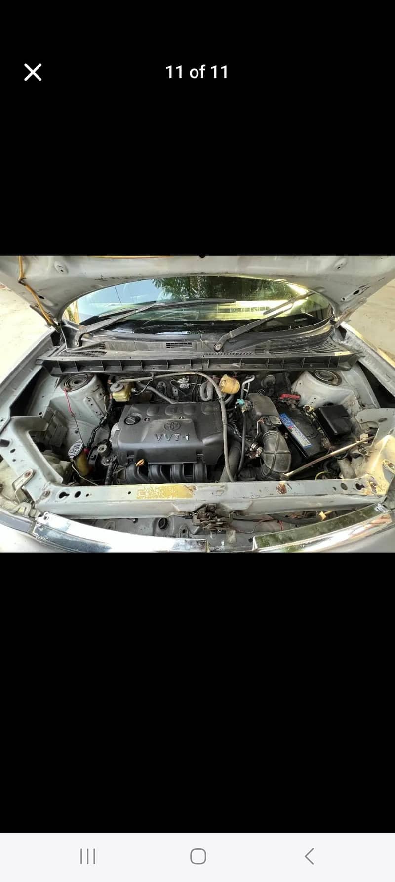 Toyota B B 2002 11