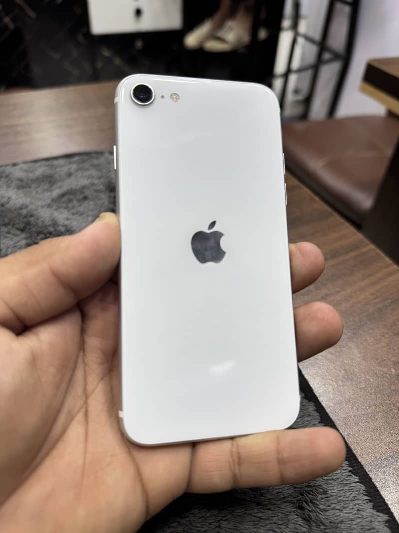 Apple iPhone SE 1
