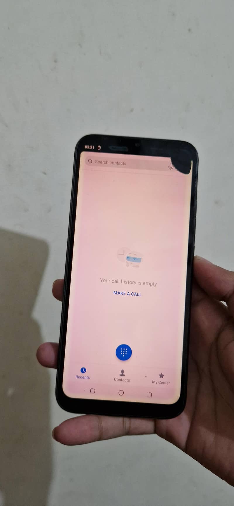 Tecno Spark 4 Lite 1
