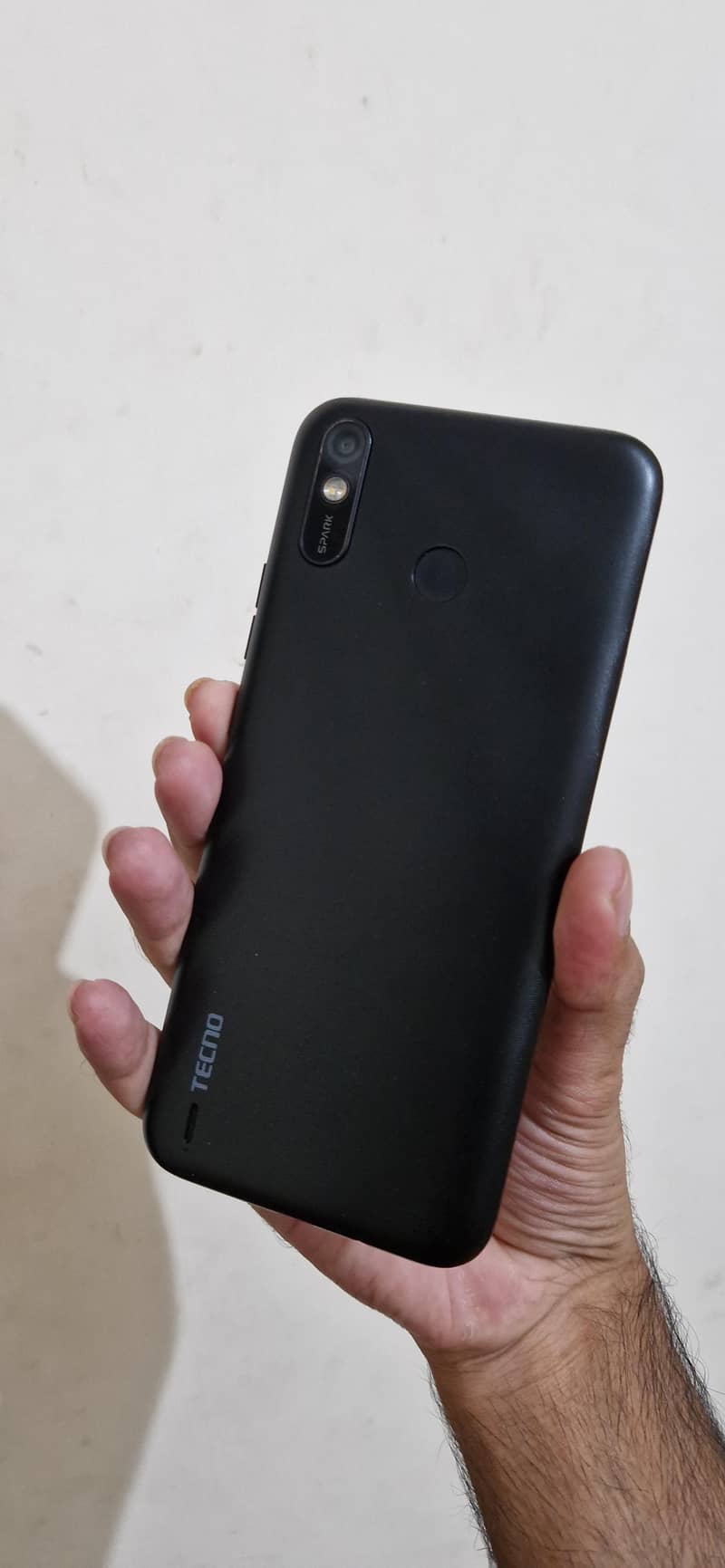 Tecno Spark 4 Lite 2