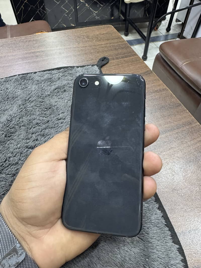 Apple iPhone SE 1