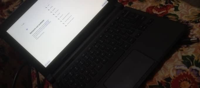 HP Chromebook - Excellent Condition - With Charger - Lahore