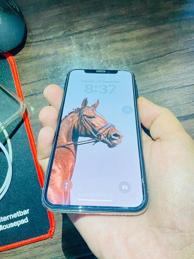 Apple iPhone X 2