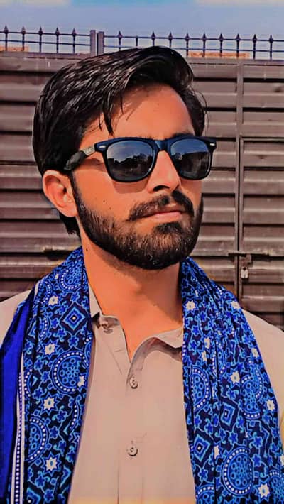 Malik Aqeel
