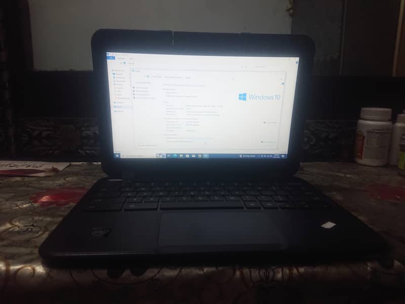 Windows 10 22h2 pro runing 2