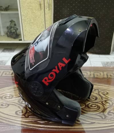 New flip Bike Helmet fully best QualiTy