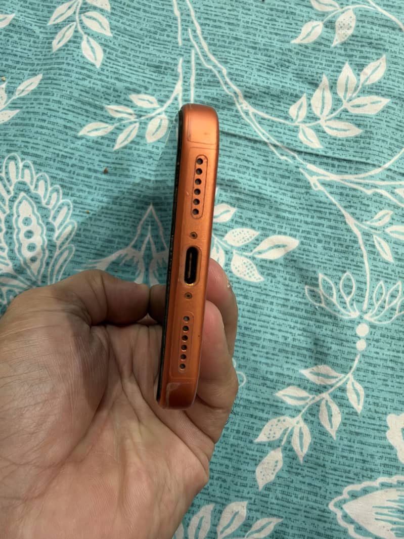 Apple iPhone 17 Pro Max 1