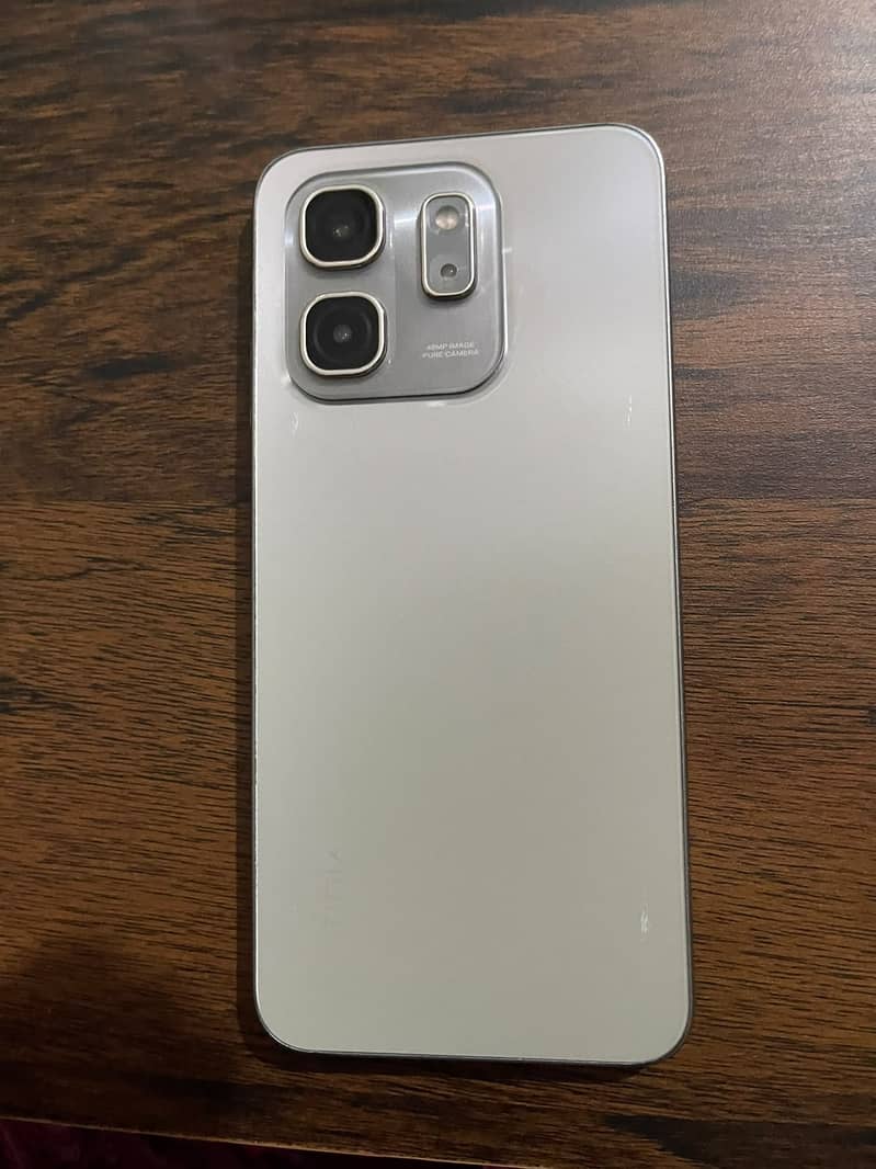 Infinix 0