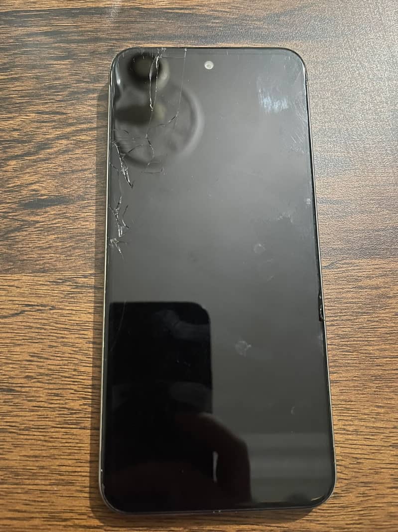 Infinix 1