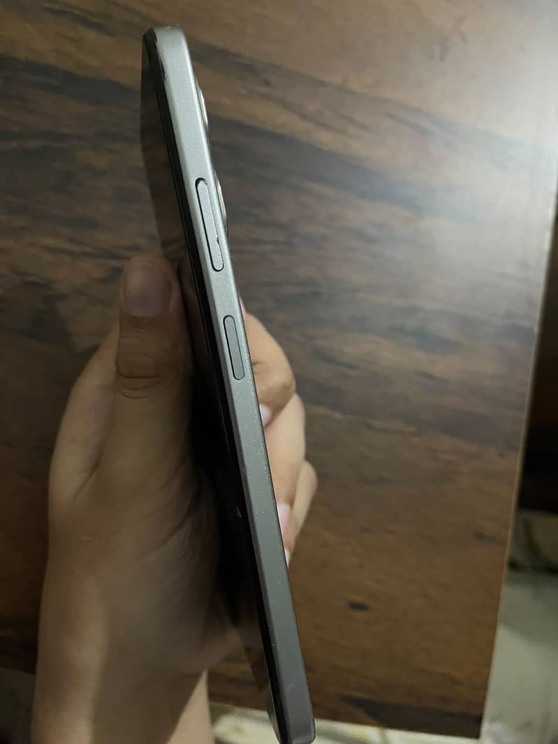 Infinix 4