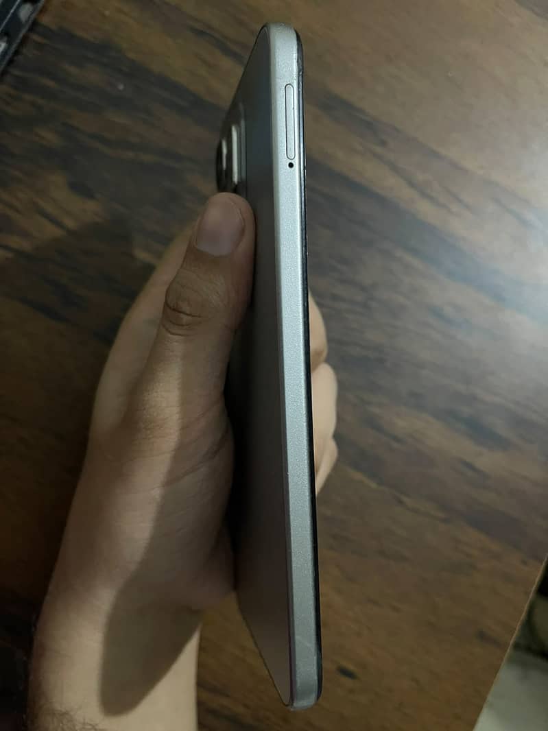 Infinix 5