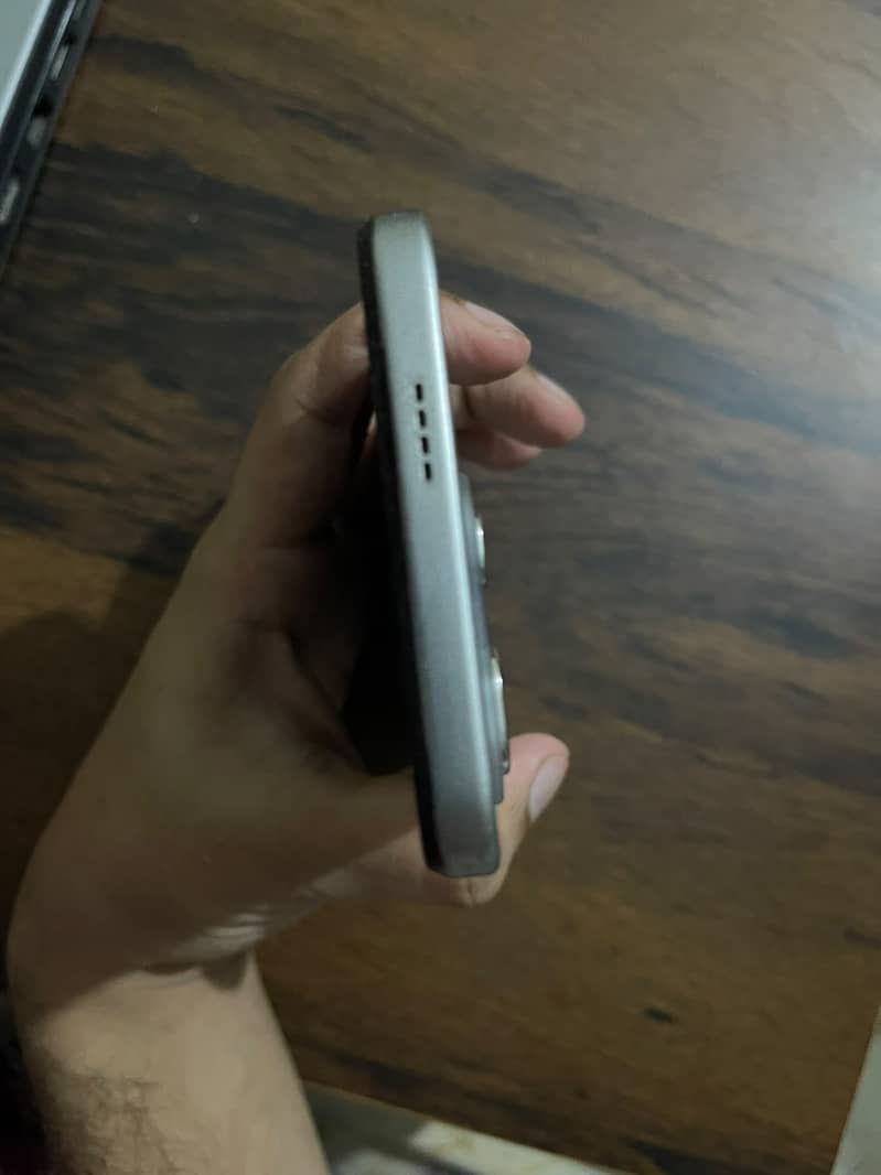 Infinix 6
