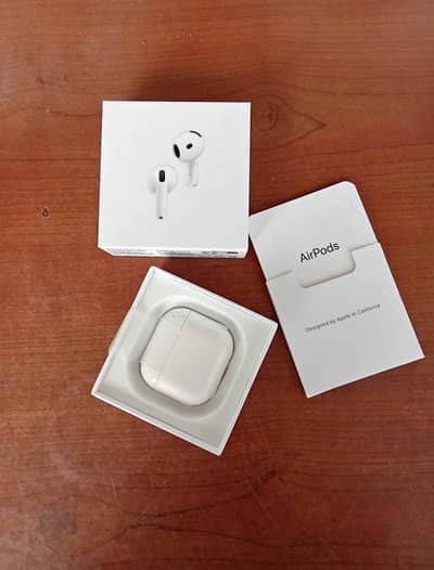 Apple Airpods 4 ANC