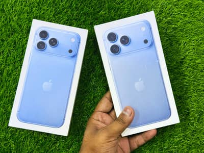 18 Pro Max 256gb Non Active JV JV