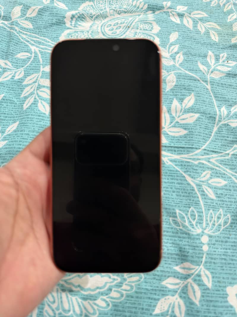 Apple iPhone 17 Pro Max 3