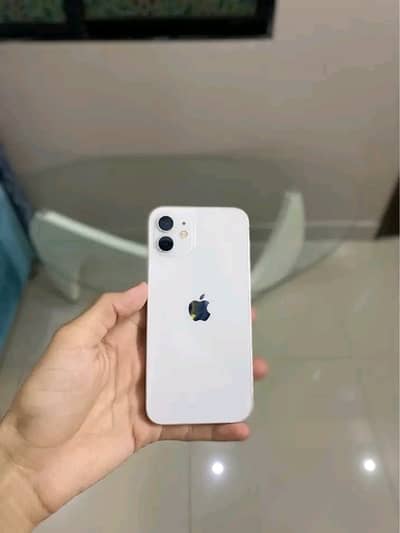 iPhone 12 64Gb PTA approved 03192341434