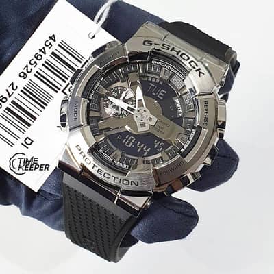 Casio G-Shock GM-110-1A